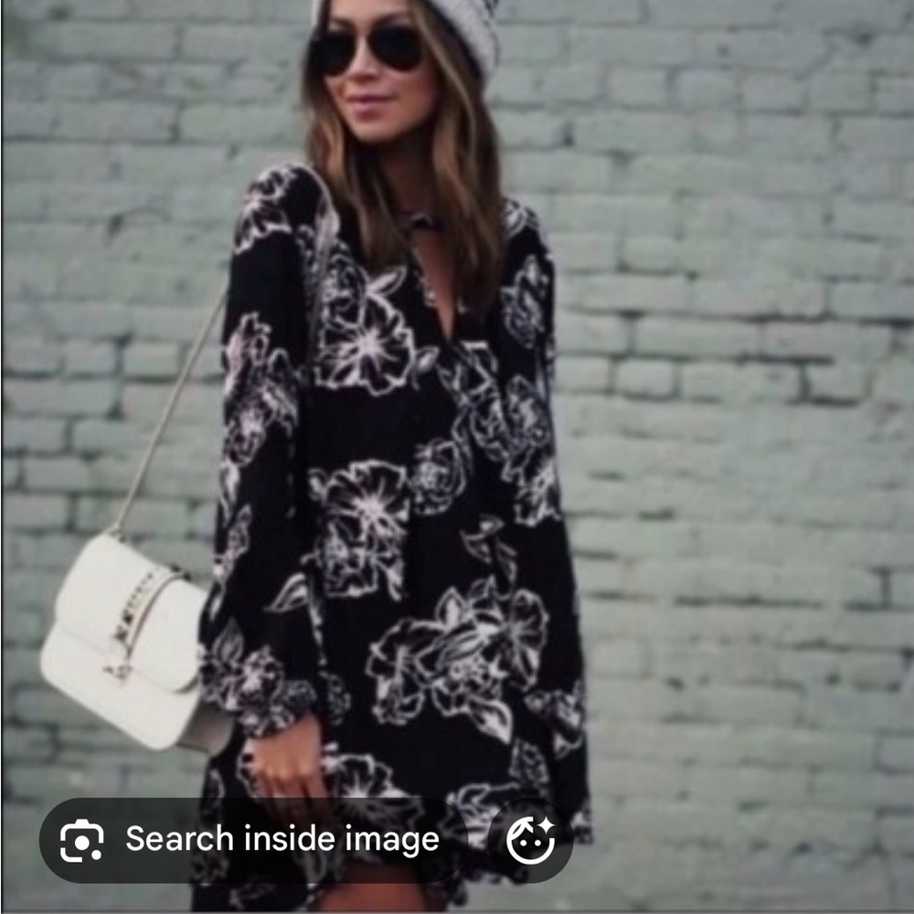 Free People Tree Swing top